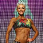 Juliana   Uluave-Gould - NPC Emerald Cup 2011 - #1
